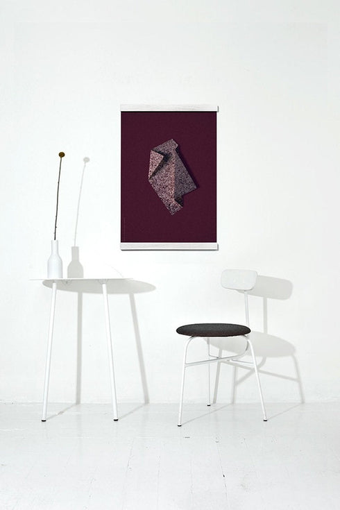 Yeh Wall Table / Tall